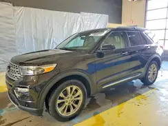 1FMSK8FHXPGB85766 2023 FORD EXPLORER
