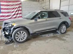 1FMSK8FHXPGB97304 2023 FORD EXPLORER