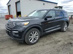 1FMSK8FHXRGA05785 2024 FORD EXPLORER