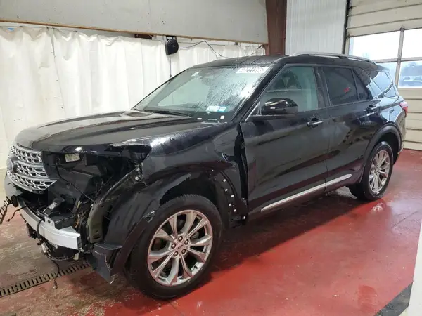 1FMSK8FHXRGA31240 2024 FORD EXPLORER - Image 1