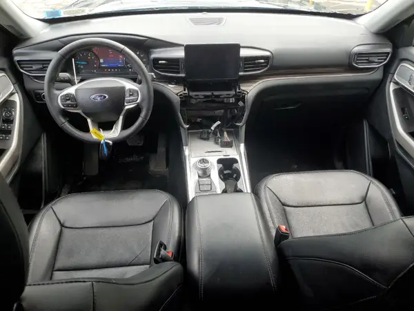 1FMSK8FHXRGA31240 2024 FORD EXPLORER - Image 8