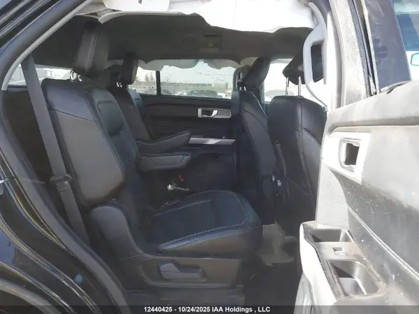 1FMSK8FHXRGA64447 2024 FORD EXPLORER - Image 8