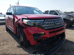 1FMSK8FHXRGA65551 2024 FORD EXPLORER