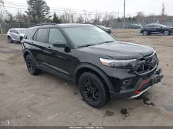 1FMSK8JH0MGC08443 2021 FORD EXPLORER