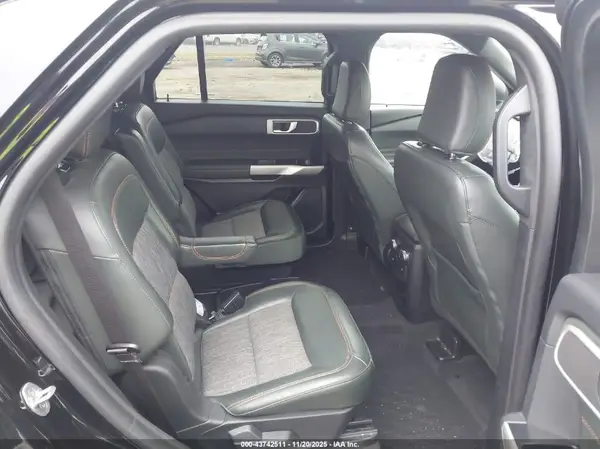 1FMSK8JH0MGC08443 2021 FORD EXPLORER - Image 8