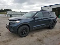 1FMSK8JH0NGA33130 2022 FORD EXPLORER