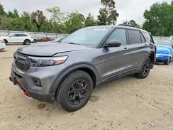 1FMSK8JH0NGA36965 2022 FORD EXPLORER