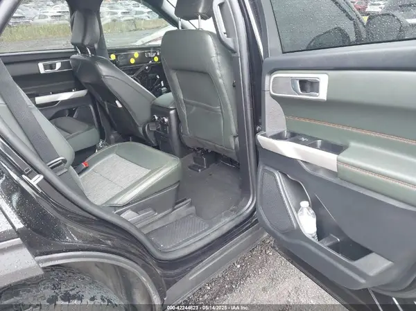 1FMSK8JH0NGA82571 2022 FORD EXPLORER - Image 8