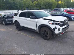 1FMSK8JH0NGA98995 2022 FORD EXPLORER