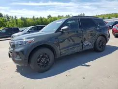 1FMSK8JH0NGB10904 2022 FORD EXPLORER