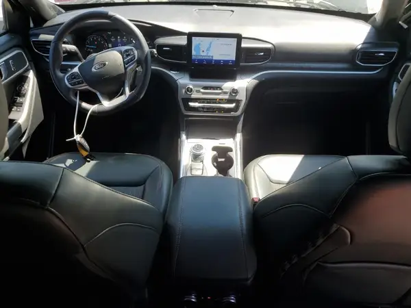 1FMSK8JH0NGB10904 2022 FORD EXPLORER - Image 8