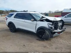 1FMSK8JH0NGB14189 2022 FORD EXPLORER