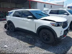 1FMSK8JH0NGB31137 2022 FORD EXPLORER