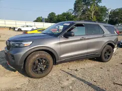 1FMSK8JH0NGB35589 2022 FORD EXPLORER