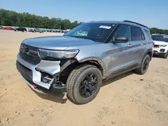 1FMSK8JH0NGB36662 2022 FORD EXPLORER
