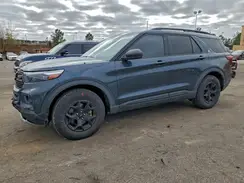 1FMSK8JH0NGB45183 2022 FORD EXPLORER