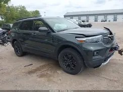 1FMSK8JH0NGB54627 2022 FORD EXPLORER