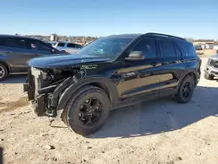 1FMSK8JH0NGB56331 2022 FORD EXPLORER