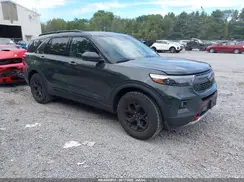 1FMSK8JH0NGB57205 2022 FORD EXPLORER