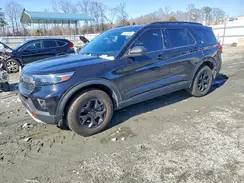 1FMSK8JH0NGB57317 2022 FORD EXPLORER