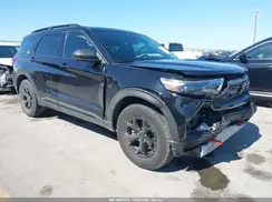 1FMSK8JH0NGB63652 2022 FORD EXPLORER