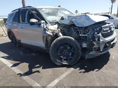1FMSK8JH0NGB67975 2022 FORD EXPLORER