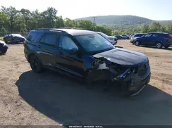 1FMSK8JH0NGB80127 2022 FORD EXPLORER