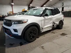 1FMSK8JH0NGB92102 2022 FORD EXPLORER
