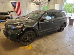 1FMSK8JH0NGC00666 2022 FORD EXPLORER
