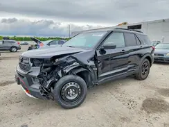 1FMSK8JH0NGC03003 2022 FORD EXPLORER