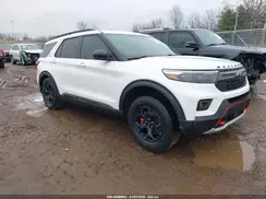 1FMSK8JH0NGC08556 2022 FORD EXPLORER