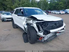 1FMSK8JH0NGC08718 2022 FORD EXPLORER