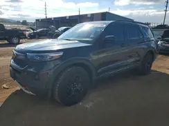 1FMSK8JH0NGC09030 2022 FORD EXPLORER