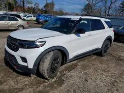 1FMSK8JH0NGC15278 2022 FORD EXPLORER