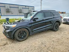 1FMSK8JH0NGC15524 2022 FORD EXPLORER