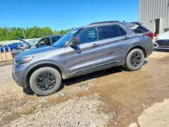 1FMSK8JH0NGC17855 2022 FORD EXPLORER