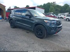 1FMSK8JH0NGC18021 2022 FORD EXPLORER