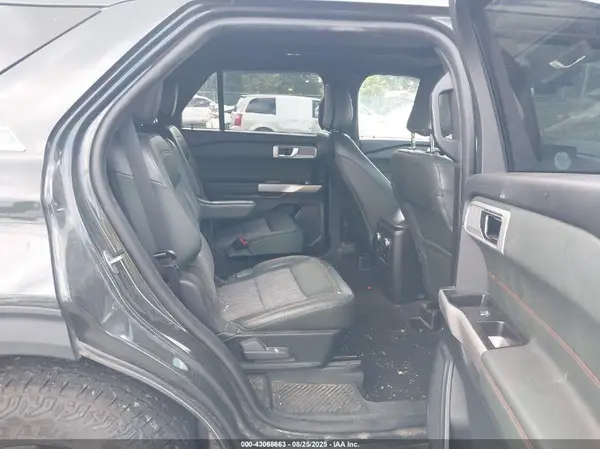 1FMSK8JH0NGC18021 2022 FORD EXPLORER - Image 8