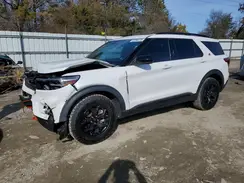 1FMSK8JH0NGC36082 2022 FORD EXPLORER