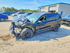 1FMSK8JH0NGC37765 2022 FORD EXPLORER