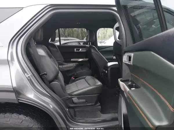 1FMSK8JH0PGA10286 2023 FORD EXPLORER - Image 8