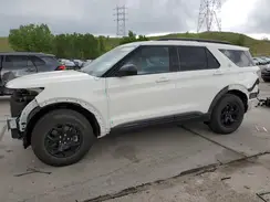 1FMSK8JH0PGA40968 2023 FORD EXPLORER