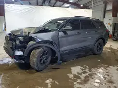 1FMSK8JH0PGA53395 2023 FORD EXPLORER
