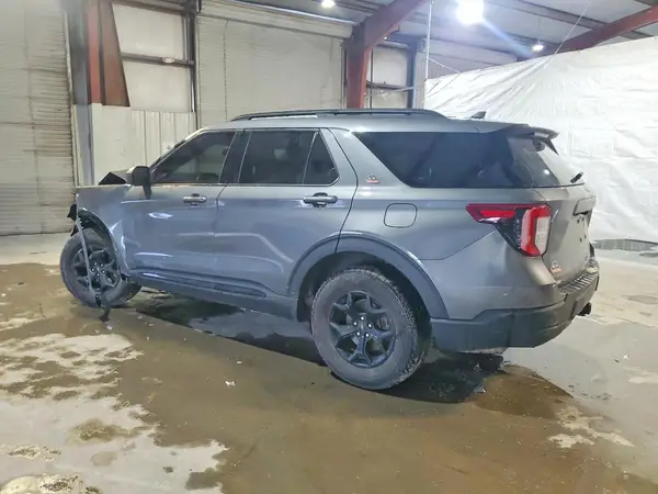 1FMSK8JH0PGA53395 2023 FORD EXPLORER - Image 2