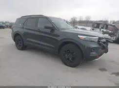 1FMSK8JH0PGA75753 2023 FORD EXPLORER