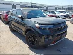 1FMSK8JH0PGA76529 2023 FORD EXPLORER