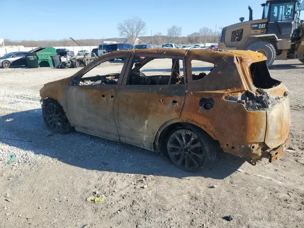 1FMSK8JH0PGB24241 2023 FORD EXPLORER - Image 2