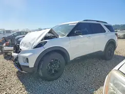 1FMSK8JH0PGB45820 2023 FORD EXPLORER