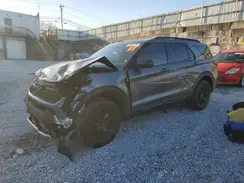 1FMSK8JH0PGB52900 2023 FORD EXPLORER
