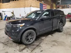 1FMSK8JH0PGB63878 2023 FORD EXPLORER